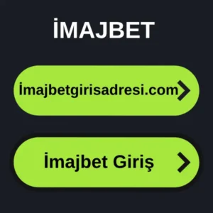 İmajbet Giris